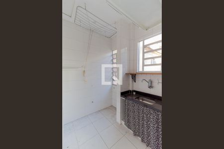 Apartamento à venda com 42m², 1 quarto e sem vaga Apartamento à venda com 42m², 1 quarto e sem vagaCozinha
