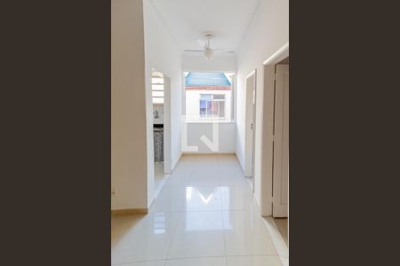 Apartamento à venda com 42m², 1 quarto e sem vaga Apartamento à venda com 42m², 1 quarto e sem vagaSala