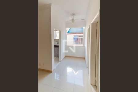 Apartamento à venda com 42m², 1 quarto e sem vaga Apartamento à venda com 42m², 1 quarto e sem vagaSala