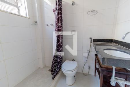 Apartamento à venda com 42m², 1 quarto e sem vaga Apartamento à venda com 42m², 1 quarto e sem vagaBanheiro