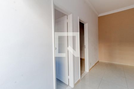 Apartamento à venda com 42m², 1 quarto e sem vaga Apartamento à venda com 42m², 1 quarto e sem vagaSala