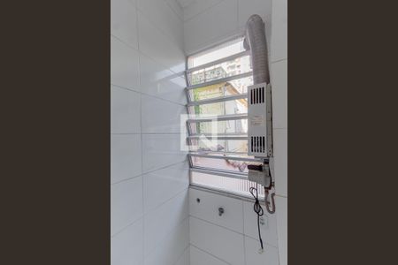 Apartamento à venda com 42m², 1 quarto e sem vaga Apartamento à venda com 42m², 1 quarto e sem vagaCozinha e Área de Serviço