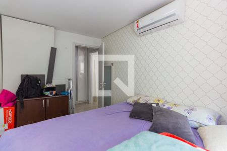 Quarto  de apartamento para alugar com 1 quarto, 46m² em Cristo Redentor, Porto Alegre