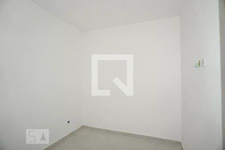 Quarto 1 de apartamento para alugar com 2 quartos, 43m² em Vila Dalila, São Paulo