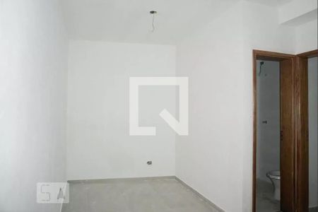 Sala/Cozinha de apartamento para alugar com 2 quartos, 43m² em Vila Dalila, São Paulo