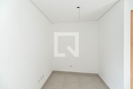 Sala de apartamento para alugar com 2 quartos, 44m² em Vila Dalila, São Paulo