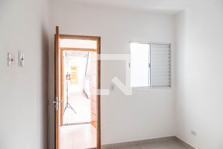 Quarto 1 de apartamento para alugar com 2 quartos, 44m² em Vila Dalila, São Paulo