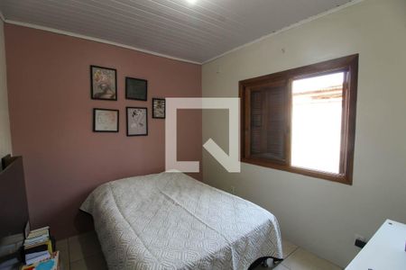 Quarto 1 de casa à venda com 3 quartos, 118m² em São José, Canoas