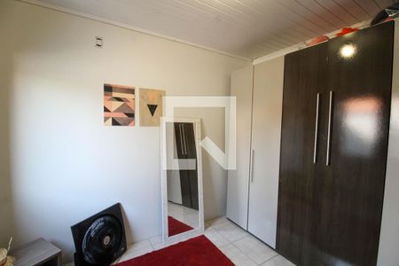 Quarto 2 de casa à venda com 3 quartos, 118m² em São José, Canoas