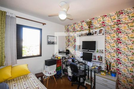 Quarto 1 de apartamento à venda com 3 quartos, 110m² em Jardim Leonor, São Paulo