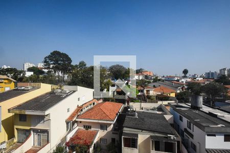 Vista de apartamento à venda com 3 quartos, 110m² em Jardim Leonor, São Paulo