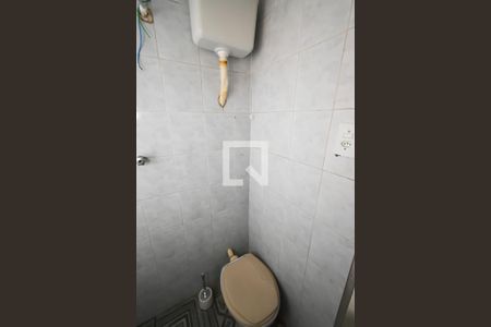 Banheiro de casa à venda com 1 quarto, 20m² em Vila Guilherme, São Paulo