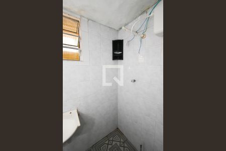 Banheiro de casa à venda com 1 quarto, 20m² em Vila Guilherme, São Paulo