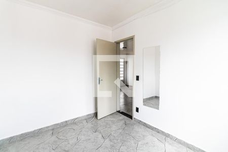 Quarto 2 de apartamento à venda com 2 quartos, 45m² em Parque Maracana, Contagem