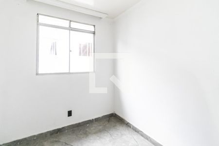 Quarto 1 de apartamento à venda com 2 quartos, 45m² em Parque Maracana, Contagem