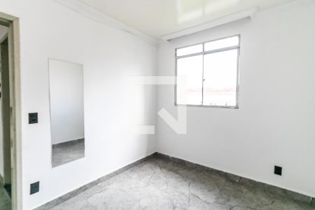 Quarto 2 de apartamento à venda com 2 quartos, 45m² em Parque Maracana, Contagem