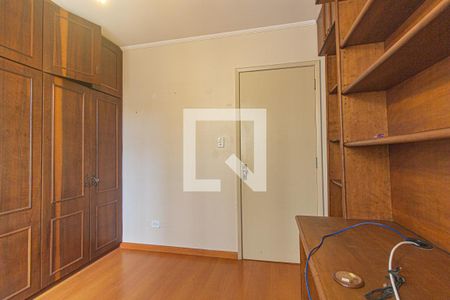 Quarto 1 de apartamento para alugar com 3 quartos, 114m² em Cabral, Curitiba