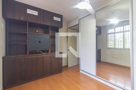 Quarto 2 de apartamento para alugar com 3 quartos, 114m² em Cabral, Curitiba