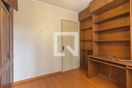 Quarto 1 de apartamento para alugar com 3 quartos, 114m² em Cabral, Curitiba