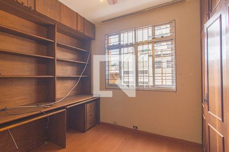 Quarto 1 de apartamento para alugar com 3 quartos, 114m² em Cabral, Curitiba