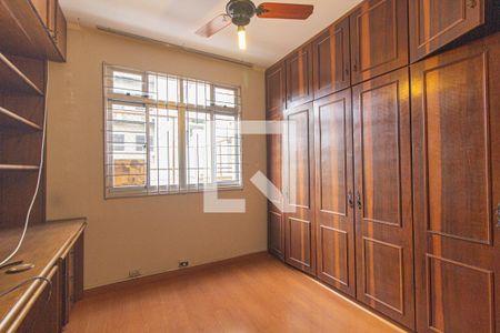 Quarto 1 de apartamento para alugar com 3 quartos, 114m² em Cabral, Curitiba