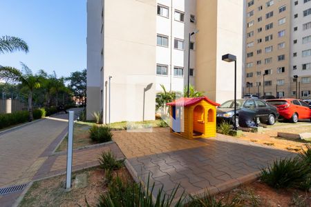 Apartamento para alugar com 42m², 2 quartos e sem vaga Apartamento para alugar com 42m², 2 quartos e sem vagaPlayground