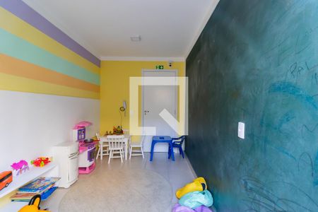 Apartamento para alugar com 42m², 2 quartos e sem vaga Apartamento para alugar com 42m², 2 quartos e sem vagaBrinquedoteca