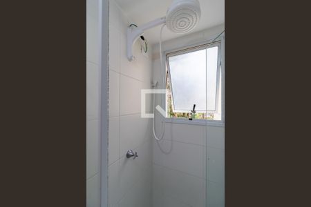 Apartamento para alugar com 42m², 2 quartos e sem vaga Apartamento para alugar com 42m², 2 quartos e sem vagaBanheiro