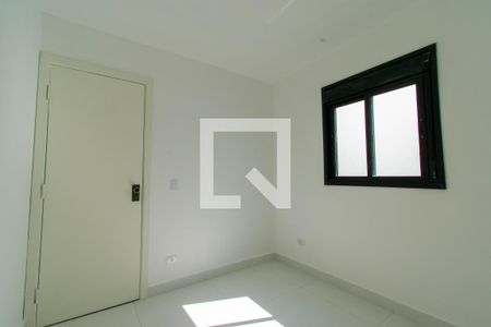 Quarto de apartamento para alugar com 1 quarto, 33m² em Quinta da Paineira, São Paulo