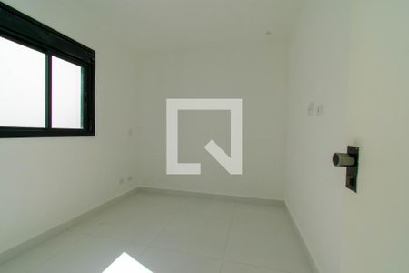 Quarto de apartamento para alugar com 1 quarto, 33m² em Quinta da Paineira, São Paulo