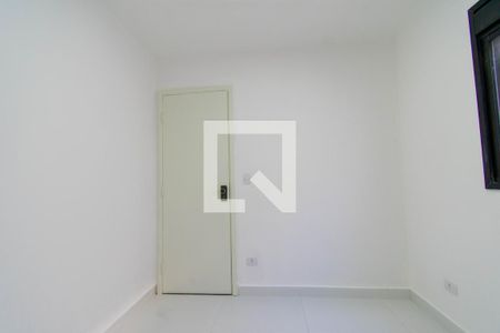 Quarto de apartamento para alugar com 1 quarto, 33m² em Quinta da Paineira, São Paulo