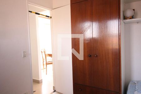Quarto de apartamento à venda com 2 quartos, 46m² em Vila Pereira Cerca, São Paulo