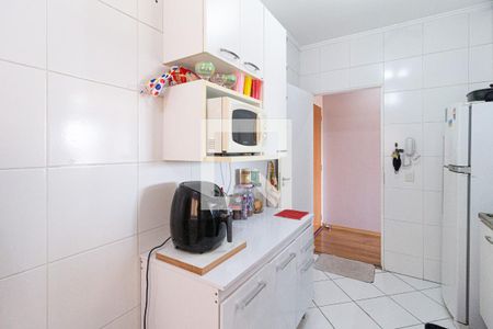 Apartamento à venda com 78m², 3 quartos e 1 vaga Apartamento à venda com 78m², 3 quartos e 1 vagaCozinha e área de serviço
