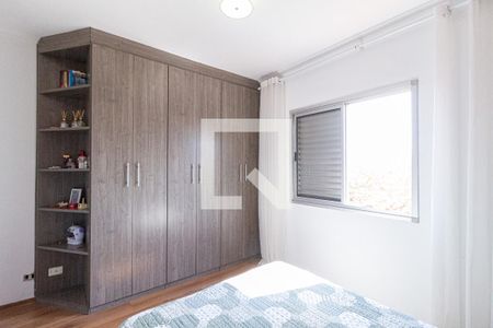 Quarto 2 de apartamento à venda com 3 quartos, 78m² em Quitaúna, Osasco