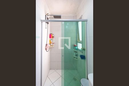 Apartamento à venda com 78m², 3 quartos e 1 vaga Apartamento à venda com 78m², 3 quartos e 1 vagaBanheiro