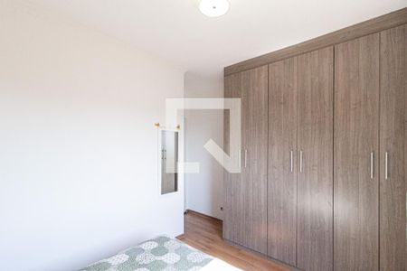 Apartamento à venda com 78m², 3 quartos e 1 vaga Apartamento à venda com 78m², 3 quartos e 1 vagaQuarto 2
