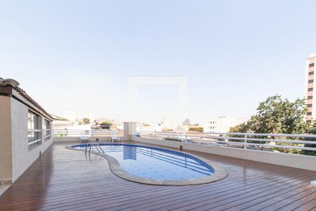 Apartamento à venda com 78m², 3 quartos e 1 vaga Apartamento à venda com 78m², 3 quartos e 1 vagaÁrea comum - Piscina
