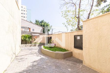Apartamento à venda com 78m², 3 quartos e 1 vaga Apartamento à venda com 78m², 3 quartos e 1 vagaÁrea comum