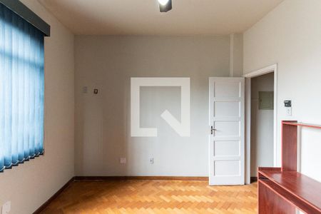 Quarto 1 de apartamento à venda com 2 quartos, 89m² em São Cristóvão, Rio de Janeiro