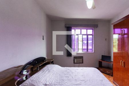Quarto 2 de apartamento à venda com 2 quartos, 89m² em São Cristóvão, Rio de Janeiro