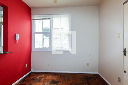 Sala de apartamento para alugar com 1 quarto, 35m² em Higienópolis, Porto Alegre