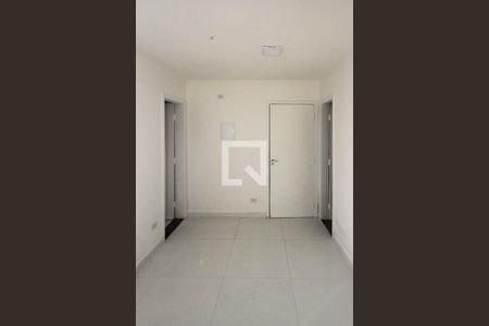 Sala de apartamento para alugar com 1 quarto, 30m² em Quinta da Paineira, São Paulo