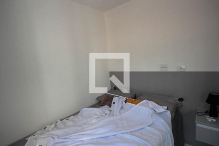 Quarto de apartamento para alugar com 1 quarto, 30m² em Quinta da Paineira, São Paulo