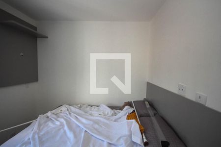 Quarto de apartamento para alugar com 1 quarto, 30m² em Quinta da Paineira, São Paulo