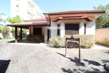 Fachada da casa principal de casa para alugar com 6 quartos, 650m² em Freguesia (jacarepaguá), Rio de Janeiro