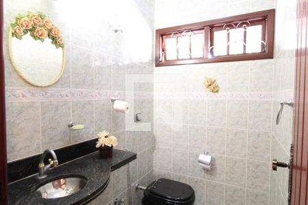 Lavabo de casa para alugar com 4 quartos, 650m² em Freguesia (jacarepaguá), Rio de Janeiro