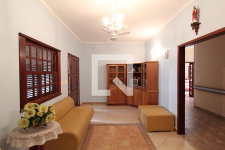 Sala de casa para alugar com 4 quartos, 650m² em Freguesia (jacarepaguá), Rio de Janeiro
