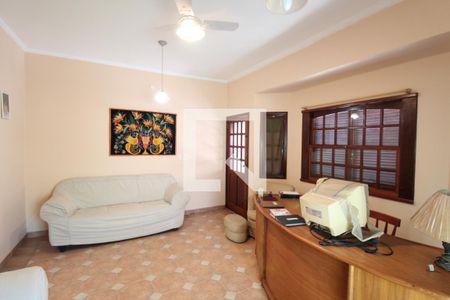 Recepção / Hall de entrada de casa para alugar com 4 quartos, 650m² em Freguesia (jacarepaguá), Rio de Janeiro