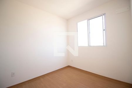 Quarto 2 de apartamento para alugar com 2 quartos, 43m² em Setor Perim Continuação, Goiânia