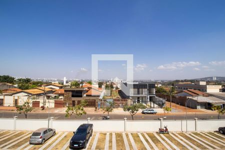 Vista do quarto 1 de apartamento para alugar com 2 quartos, 43m² em Setor Perim Continuação, Goiânia